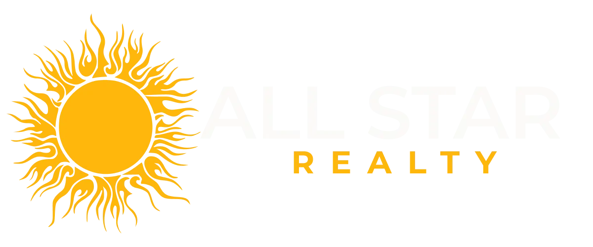All Star Realty Logo